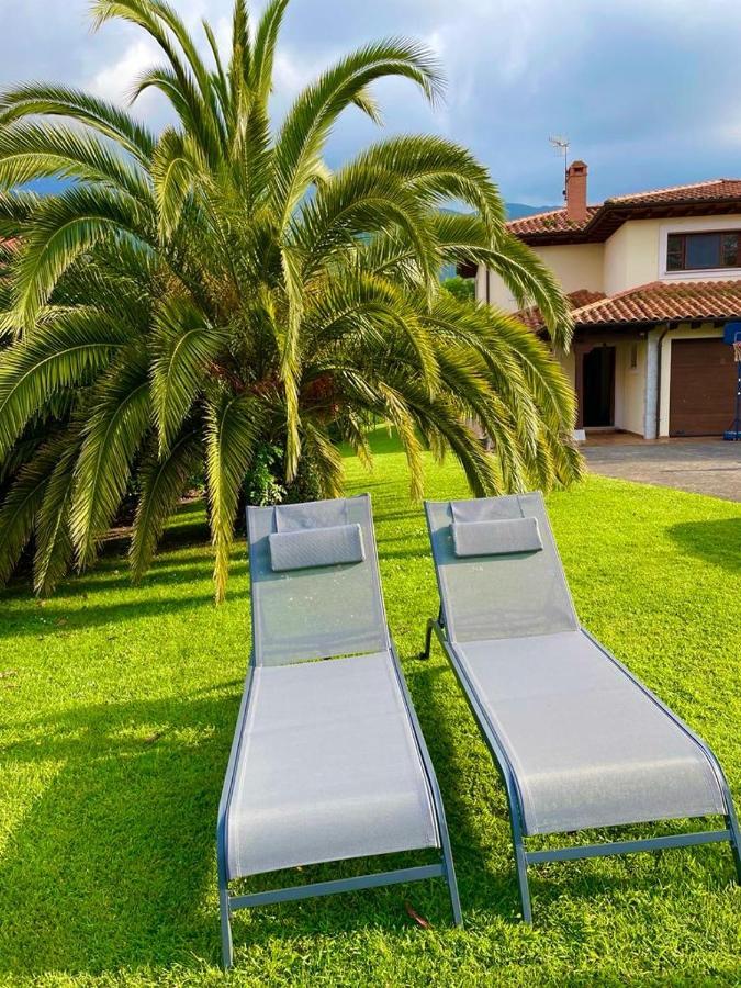 Ferienhaus Casa Mojapies