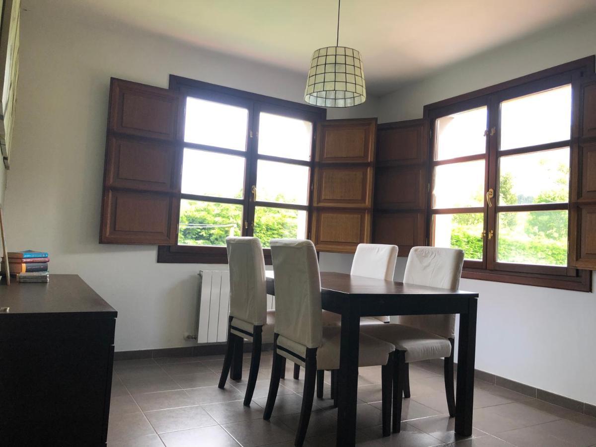 Casa Mojapies Ferienhaus