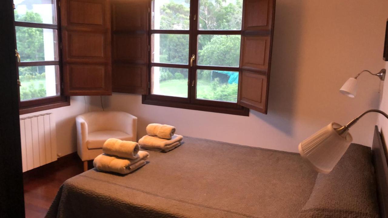 Ferienhaus Casa Mojapies