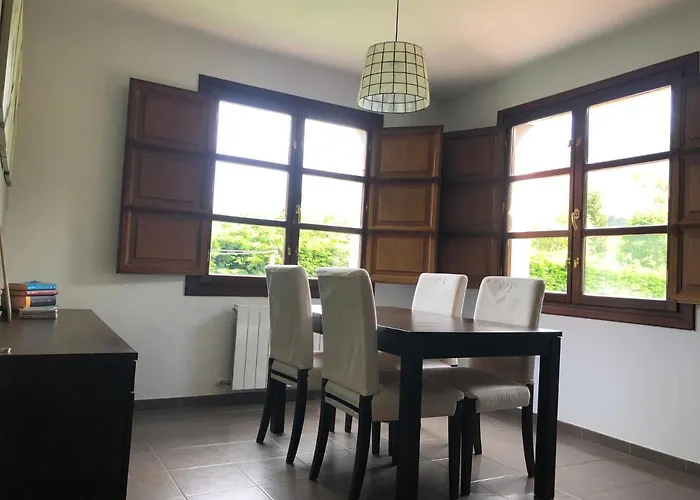 Casa Mojapies