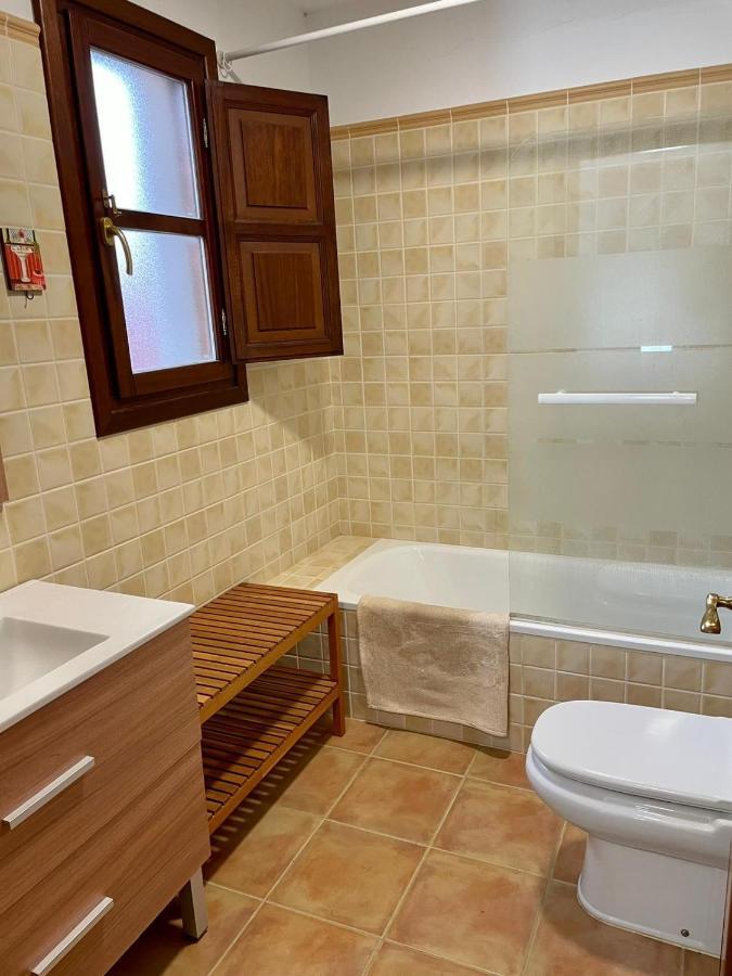 Casa Mojapies Holiday home *