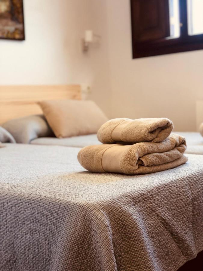 Holiday home Casa Mojapies