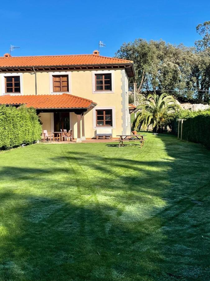 Casa Mojapies Dom wakacyjny
