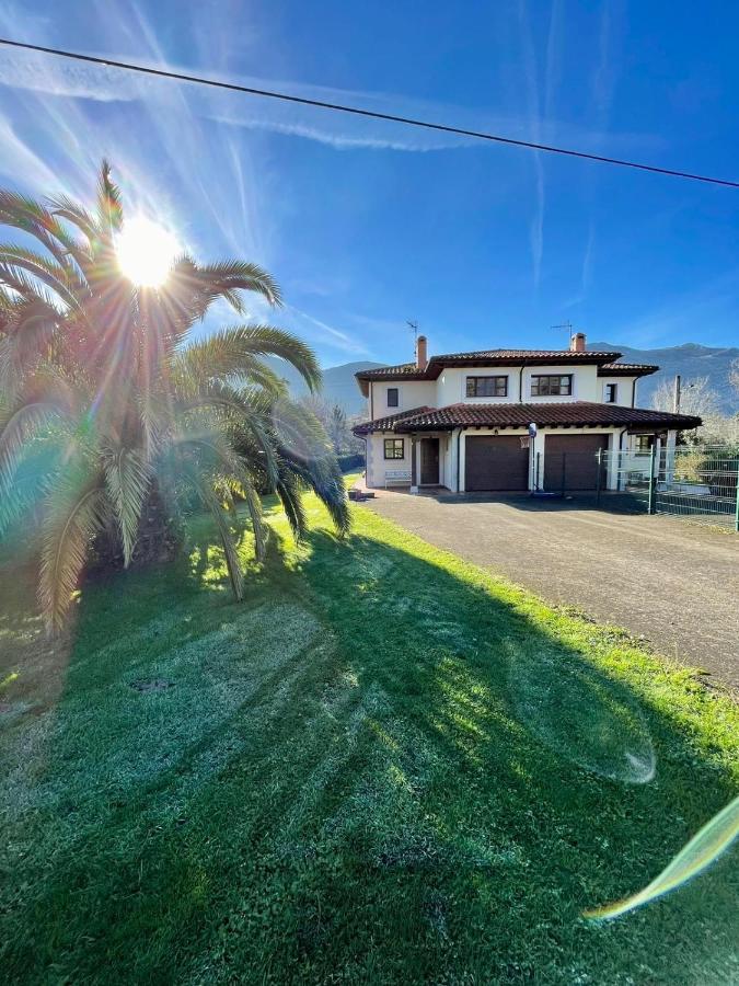Casa Mojapies Dom wakacyjny Ribadesella