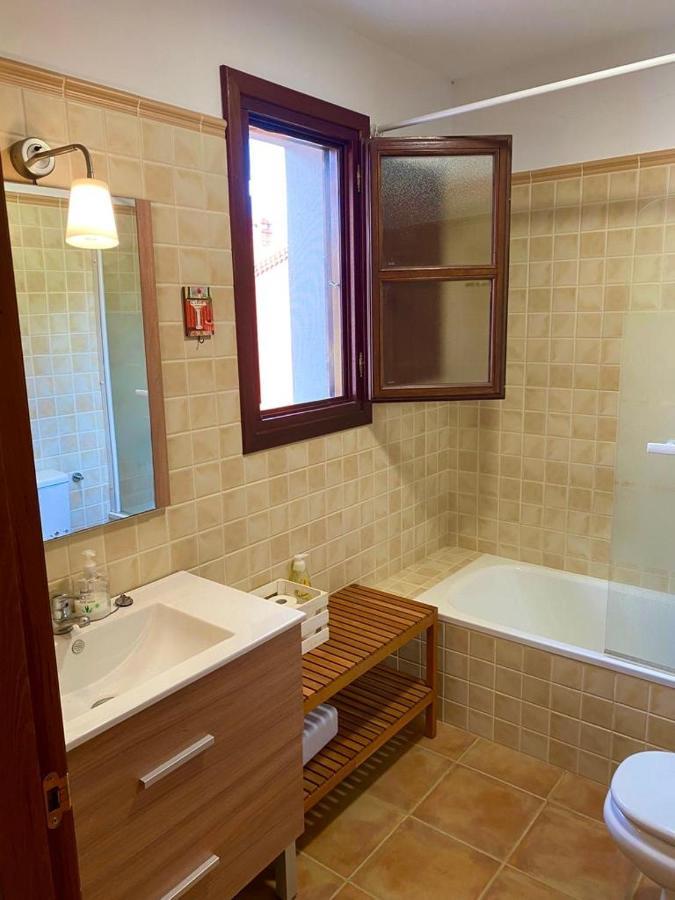 Casa Mojapies Dom wakacyjny Ribadesella