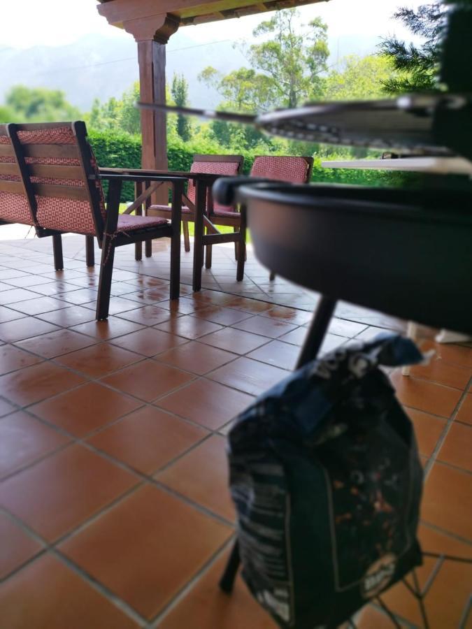 Dom wakacyjny Casa Mojapies *