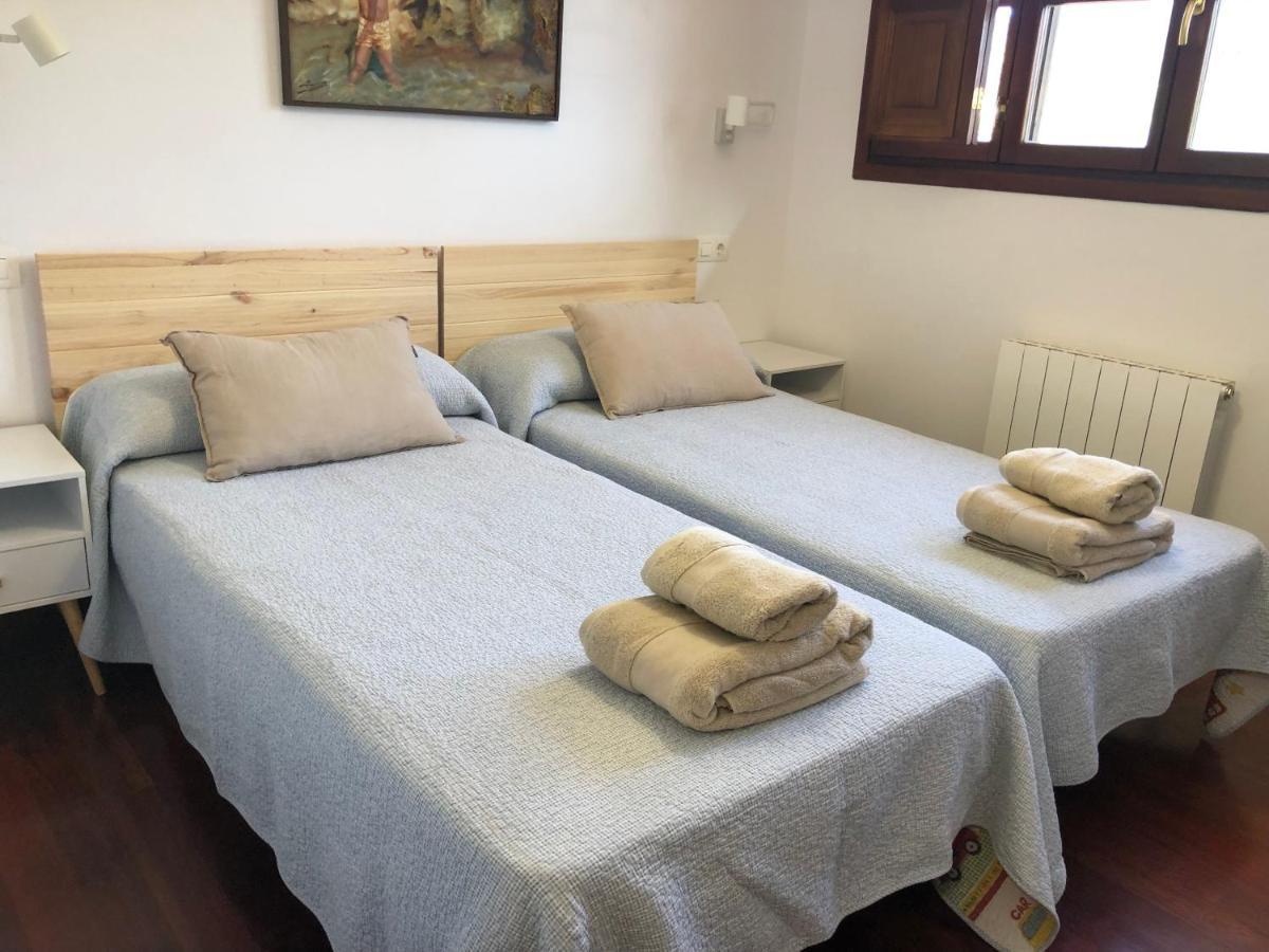 Casa Mojapies Dom wakacyjny Ribadesella